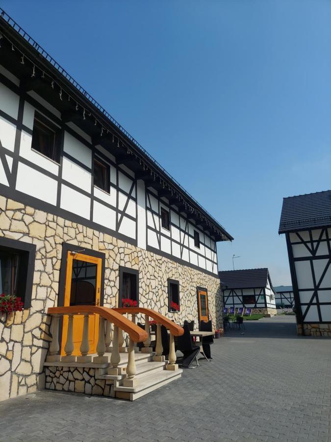 Agroturystyka Ranczo Gosciszow Nowogrodziec Zewnętrze zdjęcie