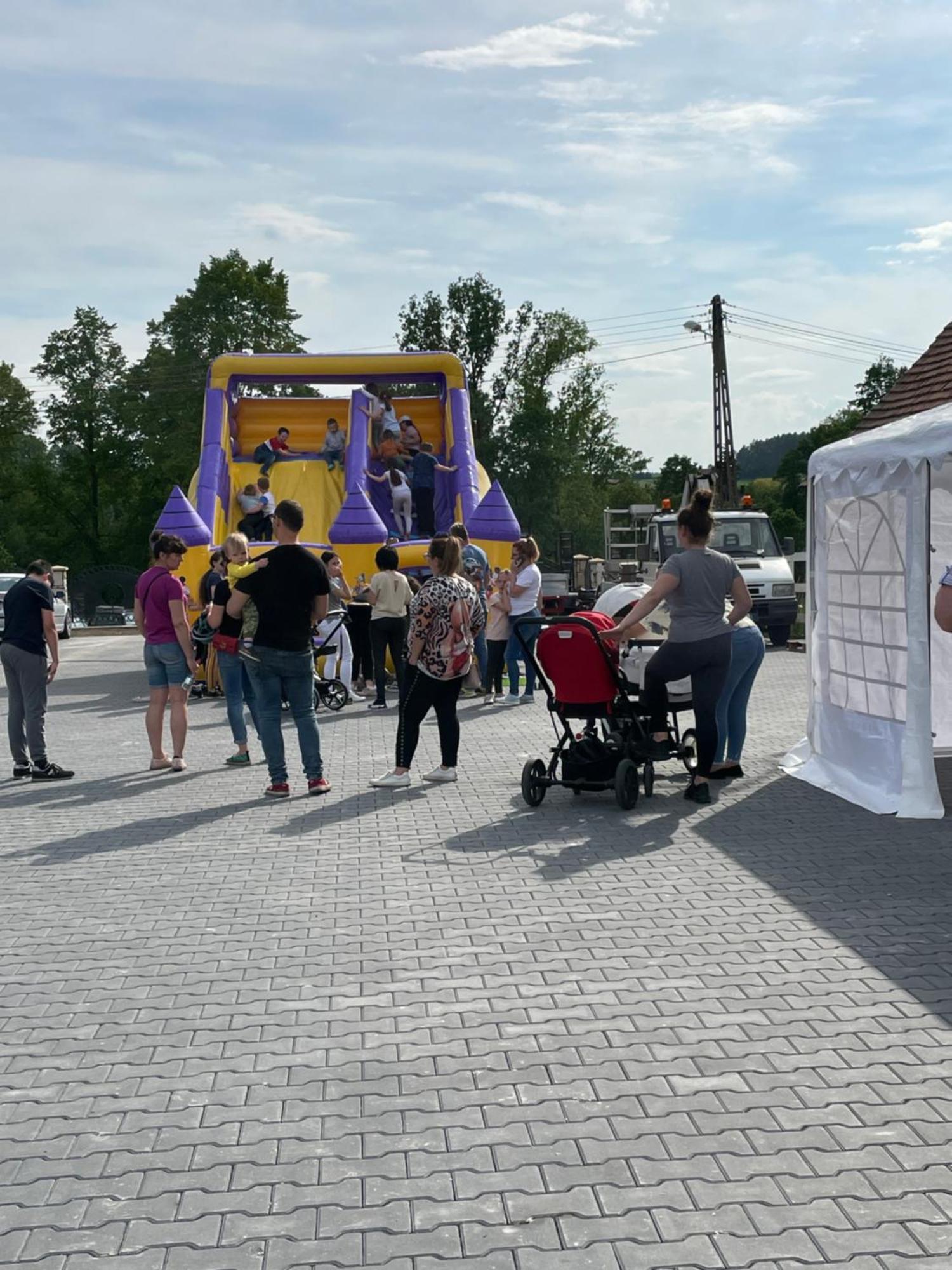 Agroturystyka Ranczo Gosciszow Nowogrodziec Zewnętrze zdjęcie